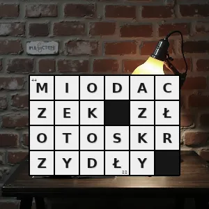 Rozwiązanie krzyżówki: phylidonyris pyrrhopterus endemiczny gatunek ptaka z rodziny miodojadów meliphagidae żyjący we wschodniej australii i na tasmanii - miodaczek złotoskrzydły | hasła, synonimy i podpowiedzi Hasło krzyżówkowe phylidonyris pyrrhopterus endemiczny gatunek ptaka z rodziny miodojadów meliphagidae żyjący we wschodniej australii i na tasmanii - miodaczek złotoskrzydły – rozwiązanie, synonimy, podpowiedzi i definicje krzyżówkowe